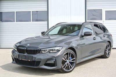 BMW 3er Gebrauchtwagen BMW 3er Gebrauchtwagen