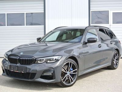 BMW 3er Gebrauchtwagen BMW 3er Gebrauchtwagen