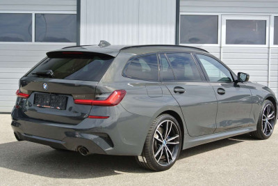 BMW 3er Gebrauchtwagen