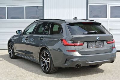 BMW 3er Gebrauchtwagen BMW 3er Gebrauchtwagen
