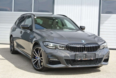 BMW 3er Gebrauchtwagen