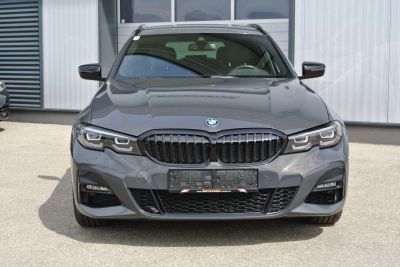BMW 3er Gebrauchtwagen BMW 3er Gebrauchtwagen