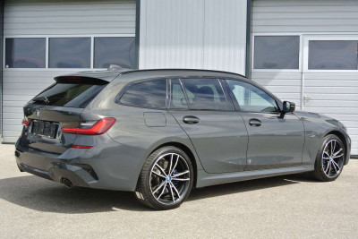 BMW 3er Gebrauchtwagen