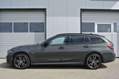 BMW 3er Gebrauchtwagen BMW 3er Gebrauchtwagen
