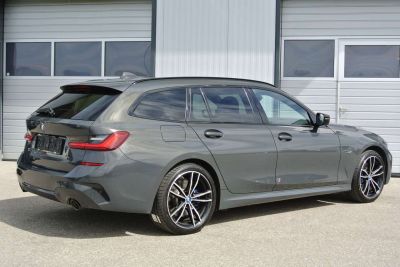 BMW 3er Gebrauchtwagen BMW 3er Gebrauchtwagen