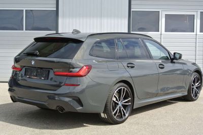BMW 3er Gebrauchtwagen BMW 3er Gebrauchtwagen