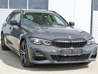 BMW 3er Gebrauchtwagen BMW 3er Gebrauchtwagen
