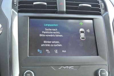 Ford Mondeo Gebrauchtwagen