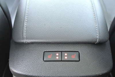 Ford Mondeo Gebrauchtwagen