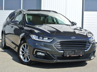Ford Mondeo Gebrauchtwagen