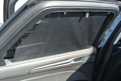 Ford Mondeo Gebrauchtwagen