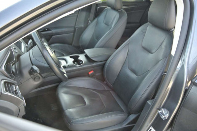 Ford Mondeo Gebrauchtwagen