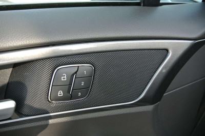 Ford Mondeo Gebrauchtwagen