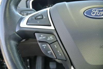 Ford Mondeo Gebrauchtwagen