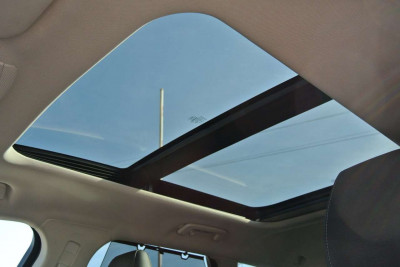 Ford Mondeo Gebrauchtwagen