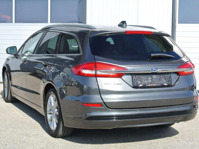 Ford Mondeo Gebrauchtwagen