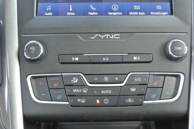 Ford Mondeo Gebrauchtwagen