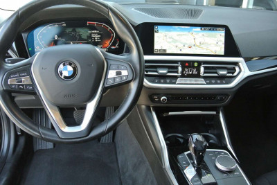 BMW 3er Gebrauchtwagen