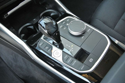 BMW 3er Gebrauchtwagen