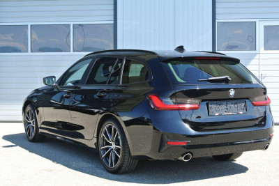 BMW 3er Gebrauchtwagen