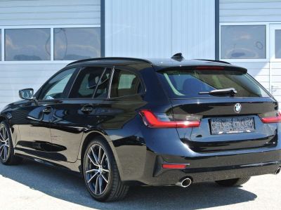 BMW 3er Gebrauchtwagen
