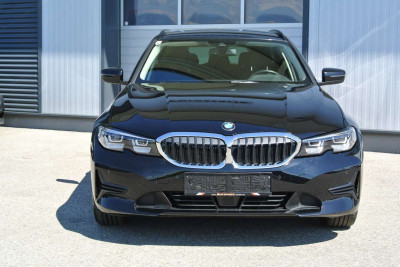 BMW 3er Gebrauchtwagen