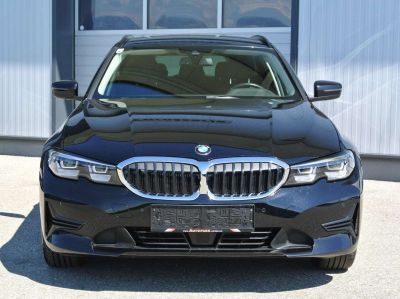 BMW 3er Gebrauchtwagen