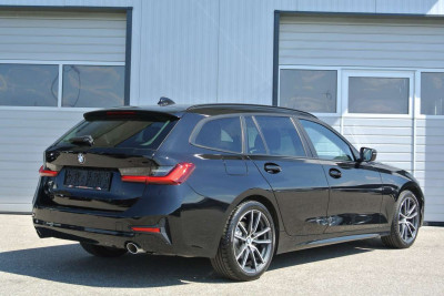 BMW 3er Gebrauchtwagen