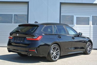 BMW 3er Gebrauchtwagen