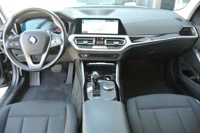 BMW 3er Gebrauchtwagen