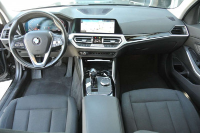 BMW 3er Gebrauchtwagen