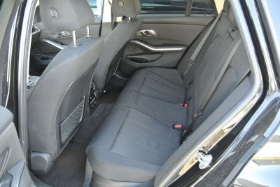 BMW 3er Gebrauchtwagen