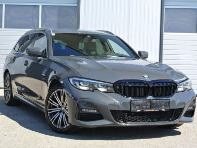 BMW 3er Gebrauchtwagen