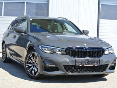 BMW 3er Gebrauchtwagen