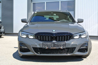 BMW 3er Gebrauchtwagen