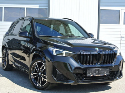 BMW X1 Gebrauchtwagen