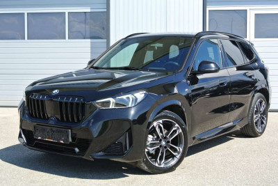 BMW X1 Gebrauchtwagen