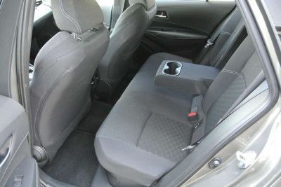 Suzuki Swace Gebrauchtwagen