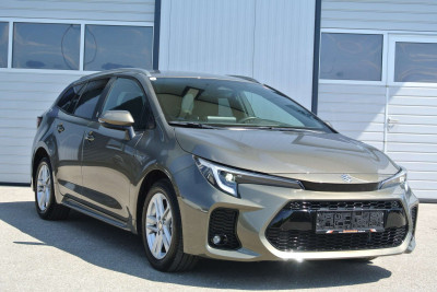 Suzuki Swace Gebrauchtwagen