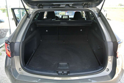 Suzuki Swace Gebrauchtwagen