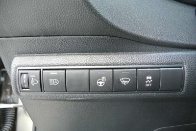 Suzuki Swace Gebrauchtwagen