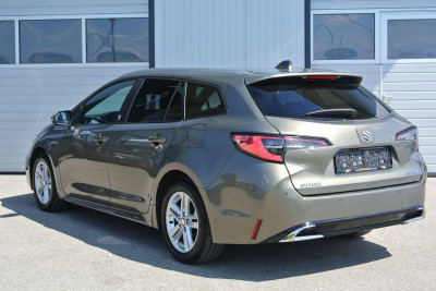 Suzuki Swace Gebrauchtwagen