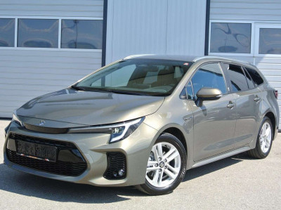 Suzuki Swace Gebrauchtwagen