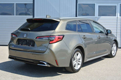 Suzuki Swace Gebrauchtwagen