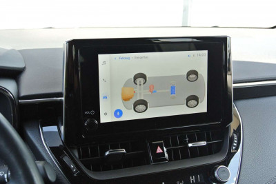 Suzuki Swace Gebrauchtwagen