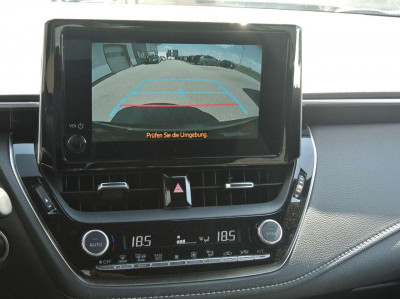 Suzuki Swace Gebrauchtwagen