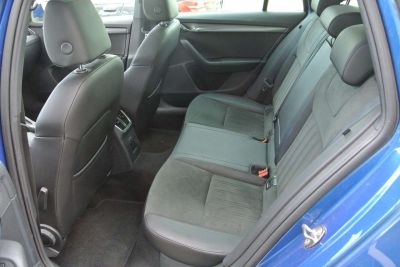 Skoda Octavia Gebrauchtwagen Skoda Octavia Gebrauchtwagen