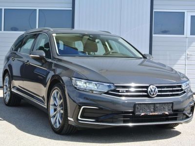VW Passat Gebrauchtwagen VW Passat Gebrauchtwagen