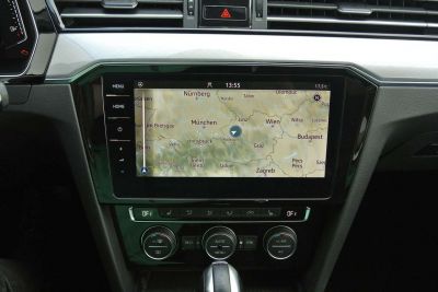 VW Passat Gebrauchtwagen VW Passat Gebrauchtwagen