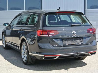 VW Passat Gebrauchtwagen VW Passat Gebrauchtwagen